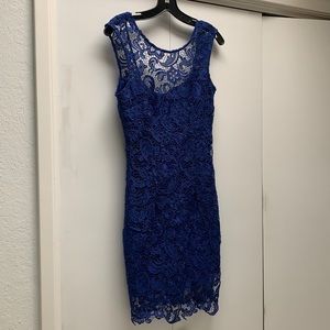 Alythea cocktail dress